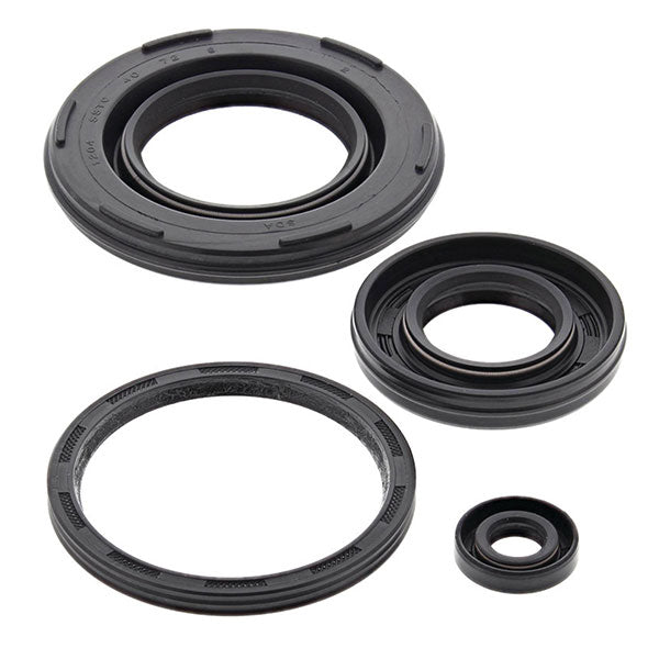 Vertex Top End Gasket Set (55160) | MunroPowersports.com