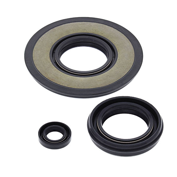 Vertex Top End Gasket Set (55170) | MunroPowersports.com