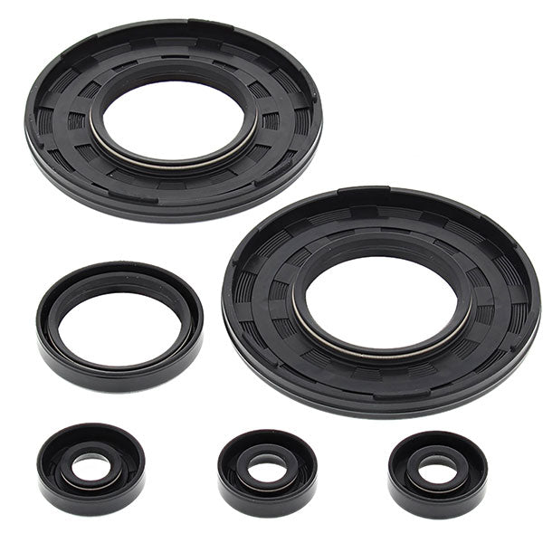 Vertex Top End Gasket Set (55181) | MunroPowersports.com