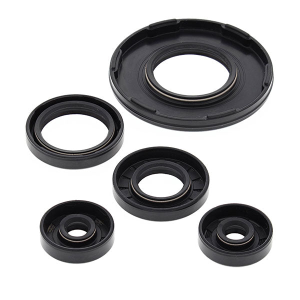 Vertex Top End Gasket Set (55190) | MunroPowersports.com