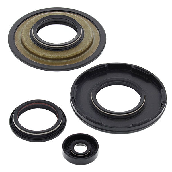 Vertex Top End Gasket Set (55195) | MunroPowersports.com