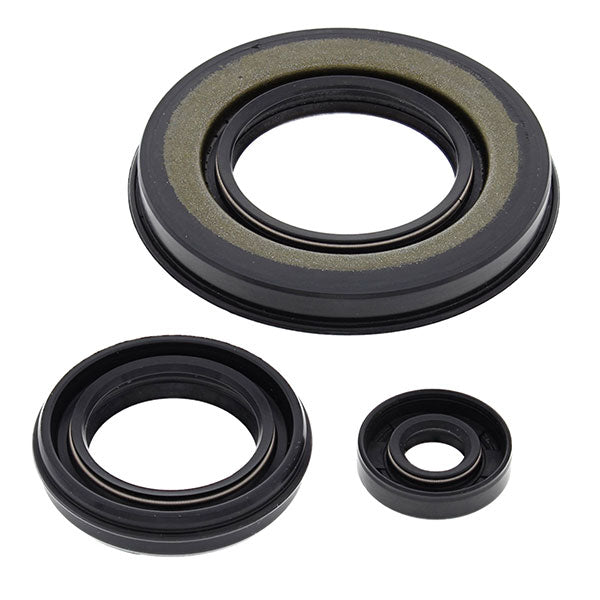 Vertex Top End Gasket Set (55198) | MunroPowersports.com