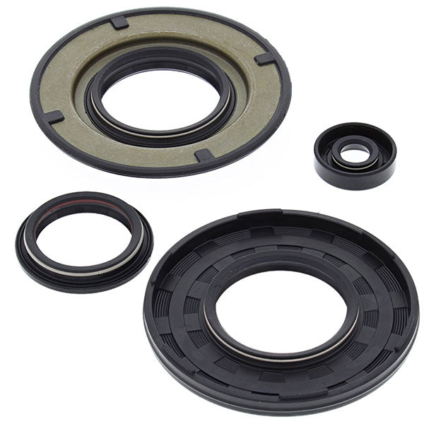 Vertex Top End Gasket Set (55204) | MunroPowersports.com