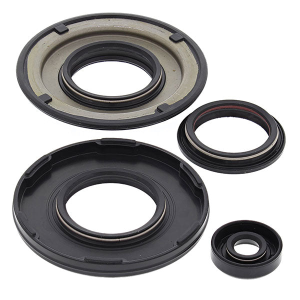 Vertex Top End Gasket Set (55205) | MunroPowersports.com