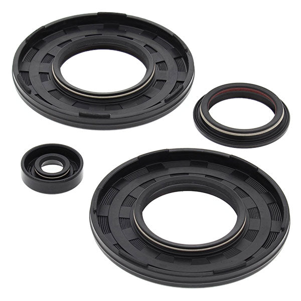Vertex Top End Gasket Set (55206) | MunroPowersports.com
