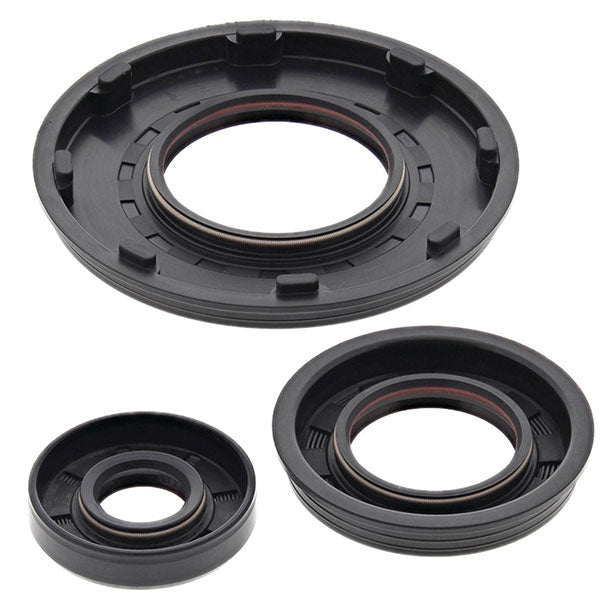 Vertex Top End Gasket Set (55214) | MunroPowersports.com