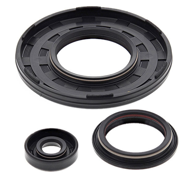 Vertex Top End Gasket Set (55217) | MunroPowersports.com