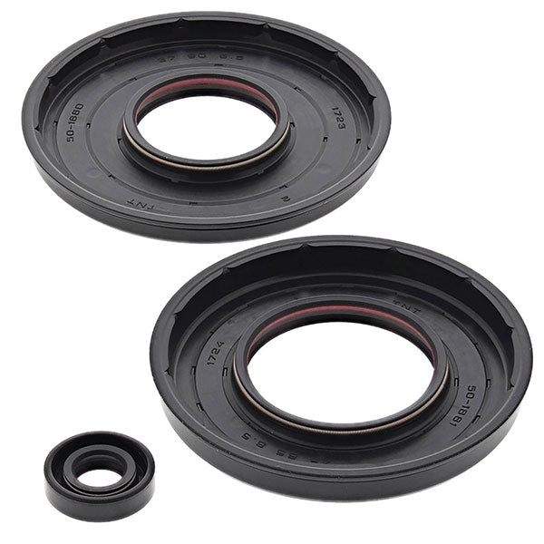 Vertex Top End Gasket Set (55224) | MunroPowersports.com