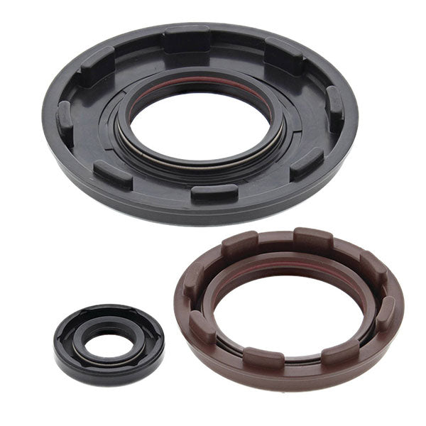 Vertex Top End Gasket Set (55225) | MunroPowersports.com