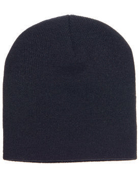 Yupoong Adult Knit Beanie - 1500 | MunroPowersports.com