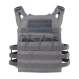 Rothco Lightweight Armor Plate Carrier Vest - 55855 | MunroPowersports.com