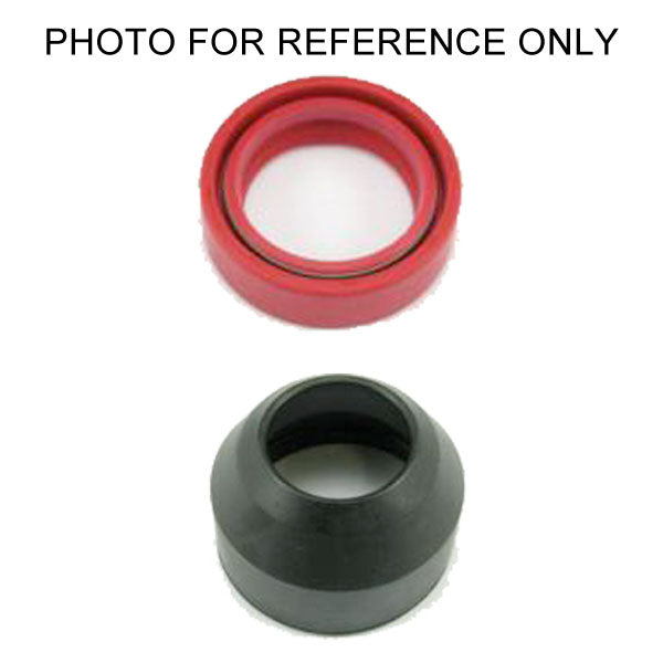 All Balls Fork Oil & Dust Seal Kit (56-103) | MunroPowersports.com