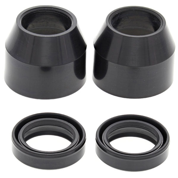 All Balls Fork Oil & Dust Seal Kit (56-105) | MunroPowersports.com