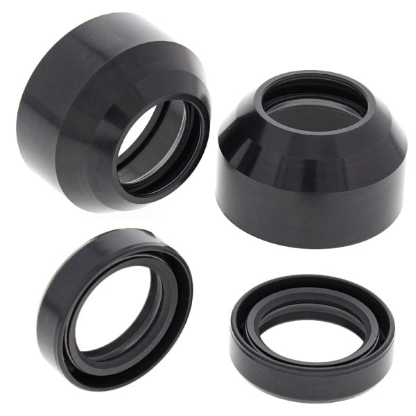 All Balls Fork Oil & Dust Seal Kit (56-106) | MunroPowersports.com