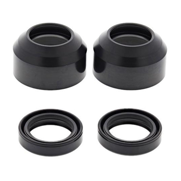 All Balls Fork Oil & Dust Seal Kit (56-109) | MunroPowersports.com