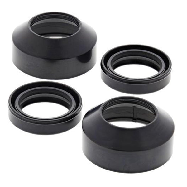 All Balls Fork Oil & Dust Seal Kit (56-112) | MunroPowersports.com
