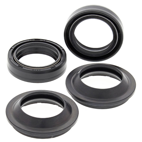 All Balls Fork Oil & Dust Seal Kit (56-113) | MunroPowersports.com