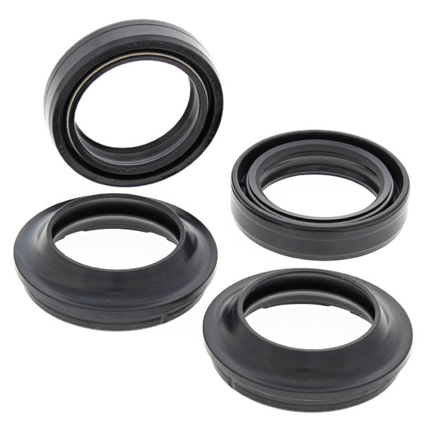 All Balls Fork Oil & Dust Seal Kit (56-115) | MunroPowersports.com