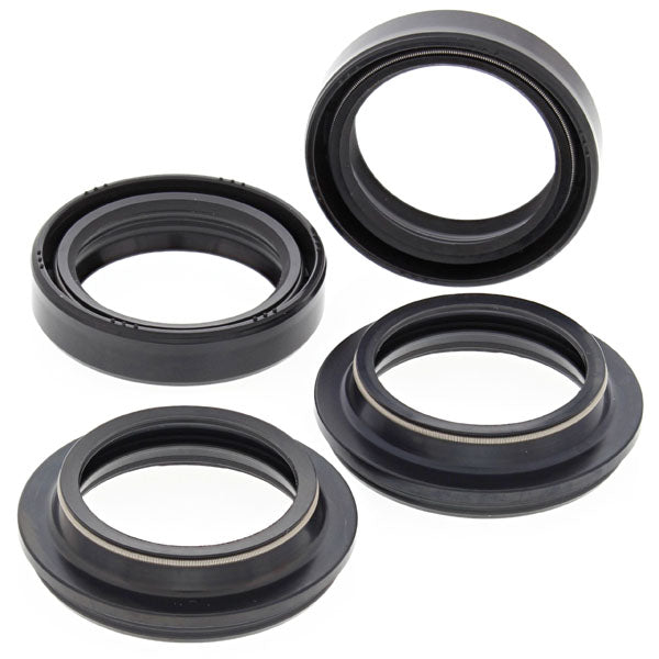 All Balls Fork Oil & Dust Seal Kit (56-119) | MunroPowersports.com