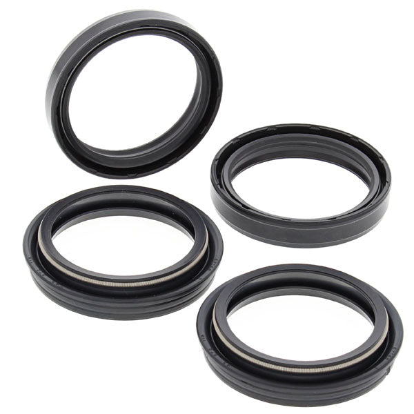 All Balls Fork Oil & Dust Seal Kit (56-126) | MunroPowersports.com