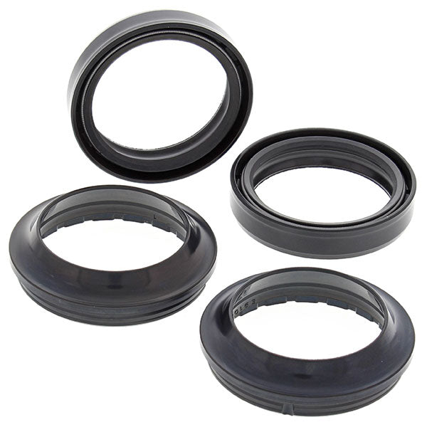 All Balls Fork Oil & Dust Seal Kit (56-133-1) | MunroPowersports.com