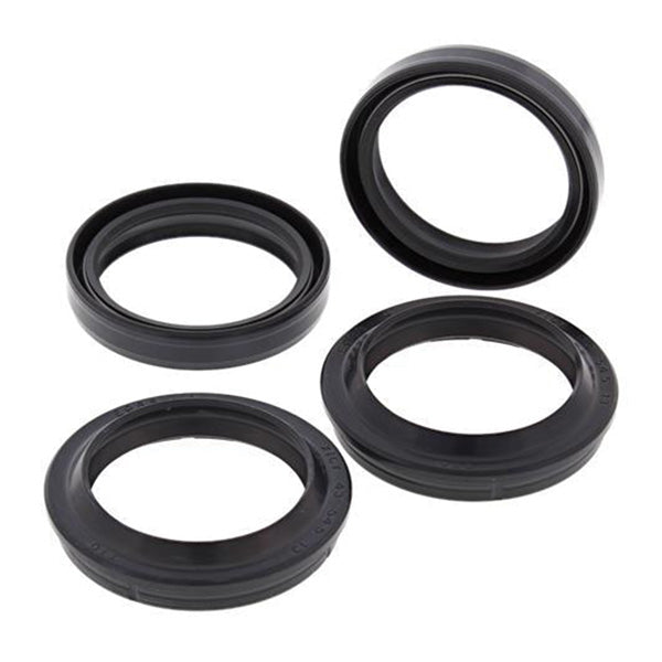 All Balls Fork Oil & Dust Seal Kit (56-134) | MunroPowersports.com