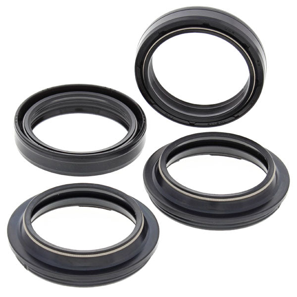 All Balls Fork Oil & Dust Seal Kit (56-135) | MunroPowersports.com