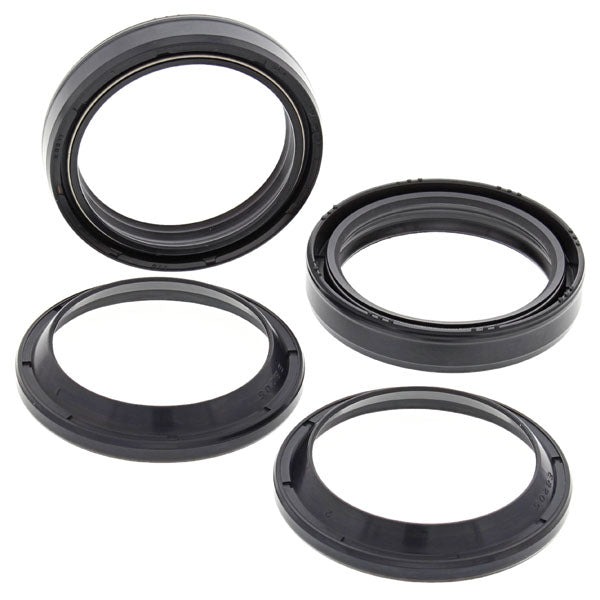 All Balls Fork Oil & Dust Seal Kit (56-140) | MunroPowersports.com
