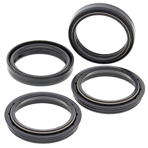 All Balls Fork Oil & Dust Seal Kit (56-142) | MunroPowersports.com