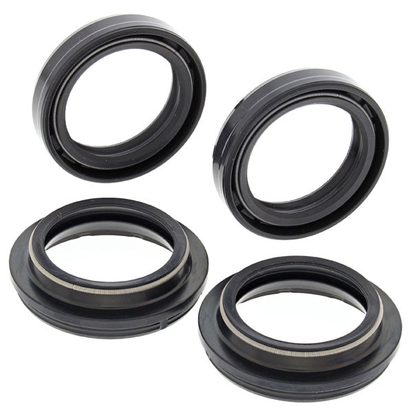 All Balls Fork Oil & Dust Seal Kit (56-143) | MunroPowersports.com