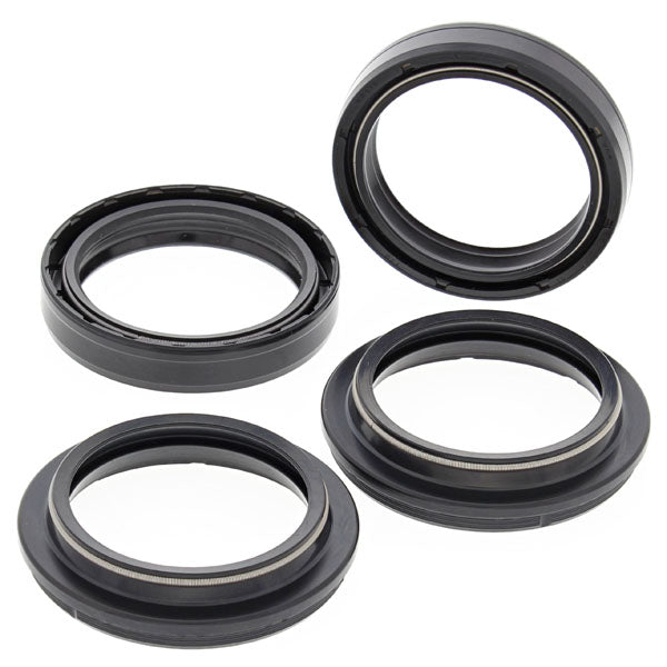 All Balls Fork Oil & Dust Seal Kit (56-149) | MunroPowersports.com