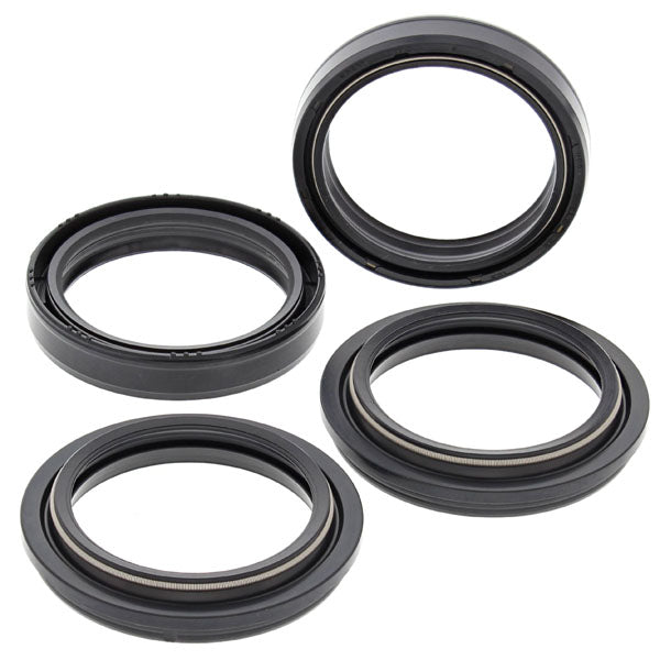 All Balls Fork Oil & Dust Seal Kit (56-150) | MunroPowersports.com