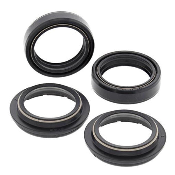 All Balls Fork Oil & Dust Seal Kit (56-159) | MunroPowersports.com