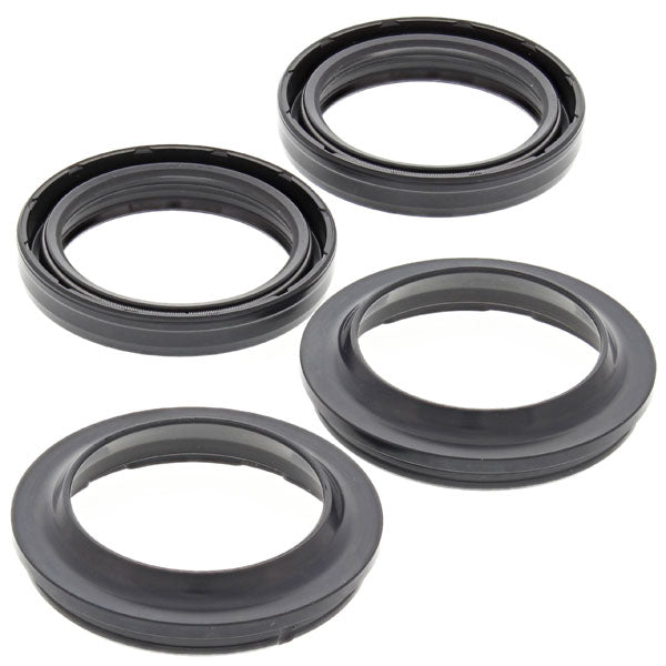 All Balls Fork Oil & Dust Seal Kit (56-165) | MunroPowersports.com