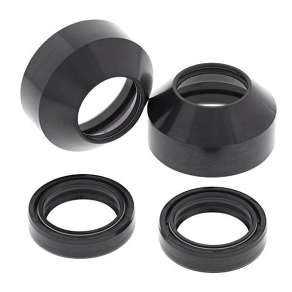 All Balls Fork Oil & Dust Seal Kit (56-168) | MunroPowersports.com