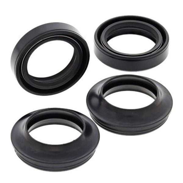 All Balls Fork Oil & Dust Seal Kit (56-170) | MunroPowersports.com