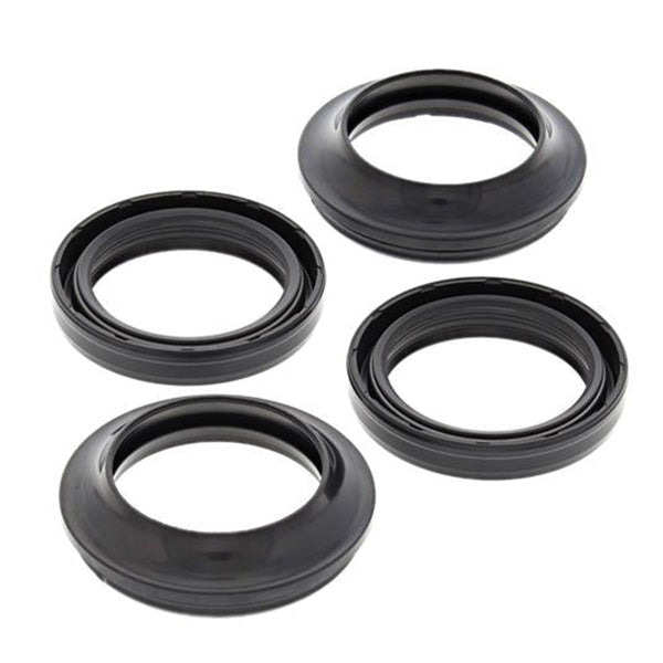 All Balls Fork Oil & Dust Seal Kit (56-171) | MunroPowersports.com