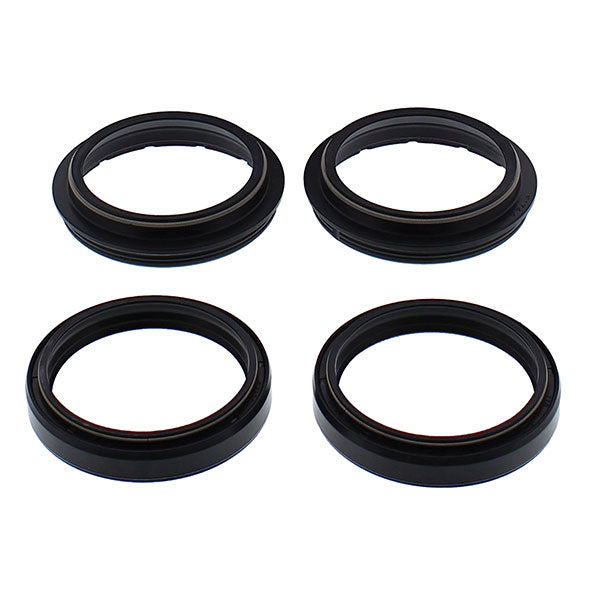 All Balls Fork Oil & Dust Seal Kit (56-192) | MunroPowersports.com