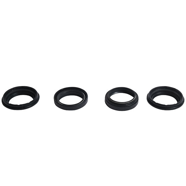 All Balls Fork Oil & Dust Seal Kit (56-197) | MunroPowersports.com