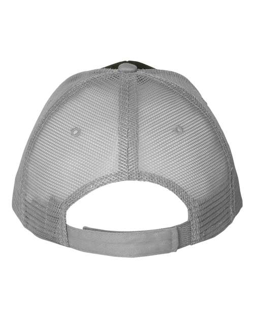 Valucap Sandwich Trucker Cap - S102 | MunroPowersports.com