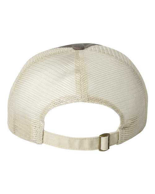 Sportsman Contrast-Stitch Mesh-Back Cap - 3100S | MunroPowersports.com