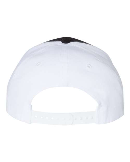 Richardson Twill Back Trucker Cap - 312S