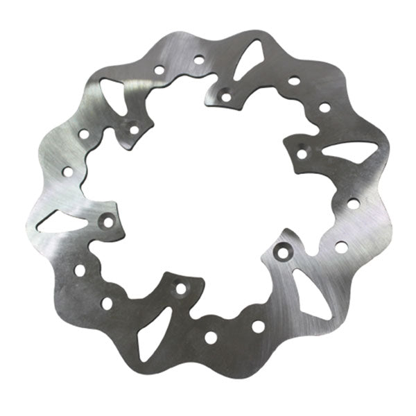 Rock Hard Brake Rotor (MX-05510W) | MunroPowersports.com