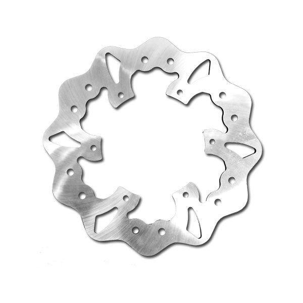 Rock Hard Brake Rotor (MX-05523W) | MunroPowersports.com