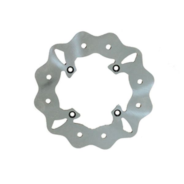 Rock Hard Brake Rotor (MX-05527W) | MunroPowersports.com