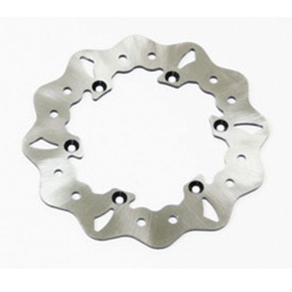 Rock Hard Brake Rotor (MX-05514W) | MunroPowersports.com