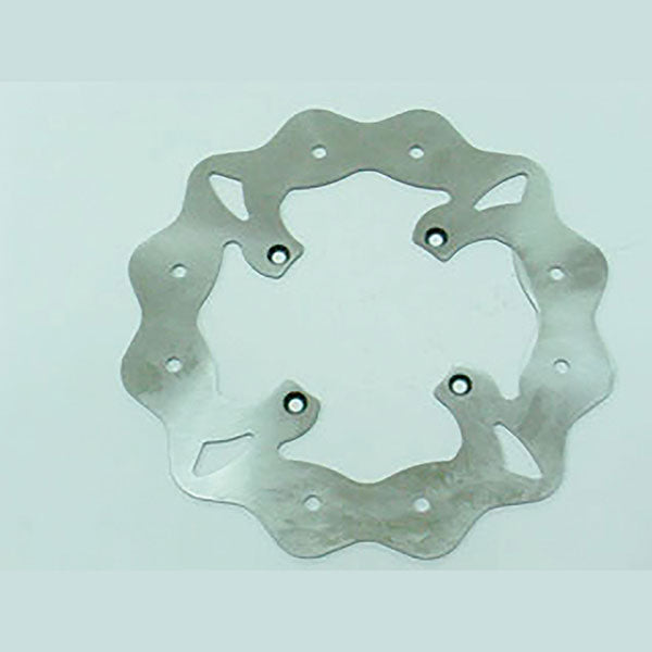 Rock Hard Brake Rotor (MX-05520W) | MunroPowersports.com