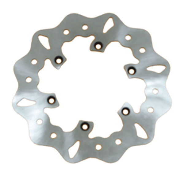 Rock Hard Brake Rotor (MX-05521W) | MunroPowersports.com