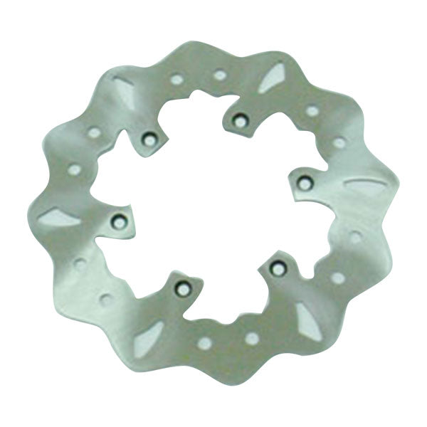 Rock Hard Brake Rotor (MX-05530W) | MunroPowersports.com