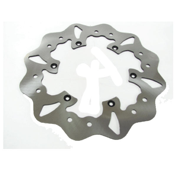 Rock Hard Brake Rotor (MX-05515W) | MunroPowersports.com